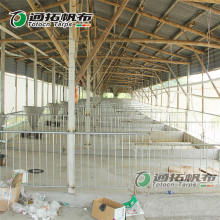 欒城縣眾泰帳篷蓬布廠 專業(yè)生產(chǎn)牛津布料與帆布，打造高品質(zhì)帳篷與紡織品遮篷